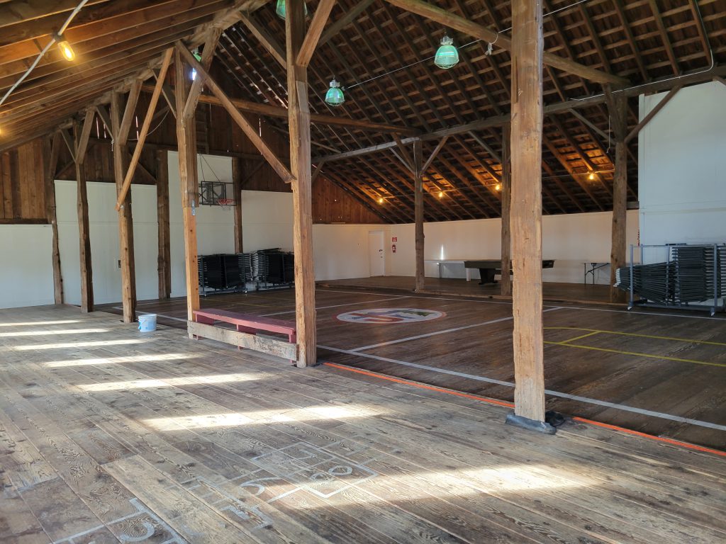JRT Barn Interior-1